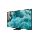 Televizor Samsung QE55Q7F5AUXUA 55" / QLED / 4K / Smart TV / Silver photo 2